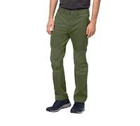 Jack Wolfskin Activate Tour Pant - Pantaloni da Trekking, da Uomo, Taglia M