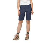 Jack Wolfskin Activate Track - Pantaloncini da Donna