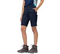 Jack Wolfskin Activate Track - Pantaloncini da Donna