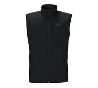 Jack Wolfskin Activate Vest Giacca Softshell Uomo