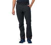 Jack Wolfskin Activate Xt Men-1503752 - Pantaloni Softshell da Uomo