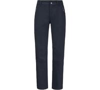 Jack Wolfskin Activate Xt Pants M, Pantaloni da escursionismo Uomo, Night Blue, 45