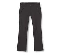 Jack Wolfskin Activate Xt Pants M, Pantaloni da escursionismo Uomo, Phantom, 50