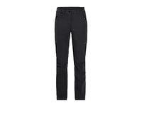 Jack Wolfskin Activate Xt Women, Pantaloni softshell elasticizzati Donna