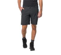 Jack Wolfskin Active Track - Pantaloncini da Uomo