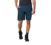 Jack Wolfskin Active Track - Pantaloncini da Uomo