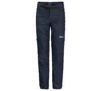 Jack Wolfskin Active Zip off Pants K