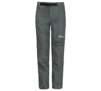 Jack Wolfskin Active Zip off Pants K