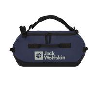 Borsa Jack Wolfskin All-in Duffle 35L blu