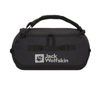Jack Wolfskin All-In 35 Borsa da viaggio Weekender 58 cm nero