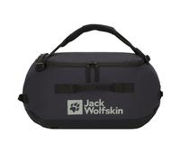 Jack Wolfskin All-In 45 Borsa da viaggio Weekender 62 cm nero