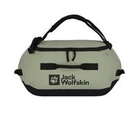 Borsa Jack Wolfskin All-in Duffle 45L verde chiaro