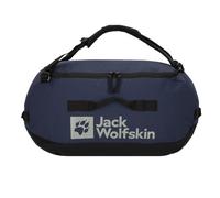 Jack Wolfskin All-In 65 Borsa da viaggio Weekender 70 cm blu
