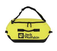 Jack Wolfskin All-In 65 Borsa da viaggio Weekender 70 cm giallo