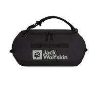 Jack Wolfskin All-In 65 Borsa da viaggio Weekender 70 cm grigio
