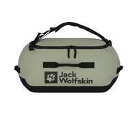 Jack Wolfskin All-in 65l Duffle Bag Verde