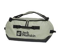 Jack Wolfskin All-In Duffle 45 - Borsa da viaggio 62 cm (mint leaf) verde