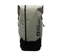 Jack Wolfskin - All-In Pack 30 - - Sport - unisex - Verde - ONE SIZE