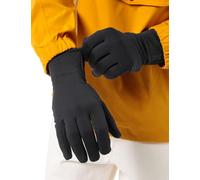 Jack Wolfskin Allrounder Glove Guanti per Abbigliamento, XS Unisex
