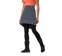 Jack Wolfskin Alpengluehen-Gonna W, Navy Scuro, XXL Donna