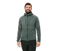 Jack Wolfskin Alpgrat PRO Ins FZ M Giacca in Pile, Verde Acceso, L Uomo