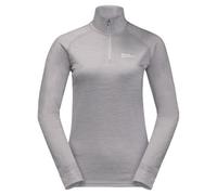 Jack Wolfskin Alpspitze Felpa Donna