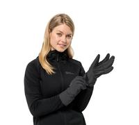 Jack Wolfskin Alpspitze Merino Glove Guanto Unisex - Adulto