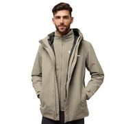 Jack Wolfskin ALTENBERG 3 in 1 JKT M
