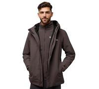 Jack Wolfskin ALTENBERG 3 in 1 JKT M