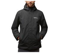 Jack Wolfskin Giacca Altenberg 3in1