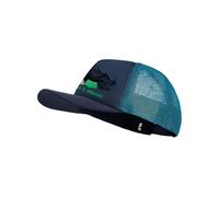 Jack Wolfskin - Animal Mesh cap K, Cappellino da Baseball Unisex - Bambini e Ragazzi
