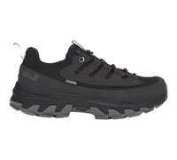 Jack Wolfskin - Women's Apex Hike Texapore Low - Scarpe sportive EU 40 nero/grigio