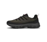 Jack Wolfskin - Apex Hike Texapore Low - Scarpe sportive EU 45,5 nero