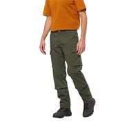 Jack Wolfskin - Arctic Road Cargo M, Pantaloni da Trekking Uomo