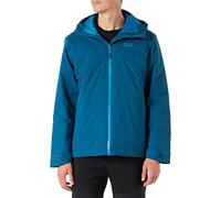 Jack Wolfskin Argon Storm - Giacca da uomo M
