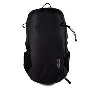 Jack Wolfskin Astro Vent 24l Backpack Nero