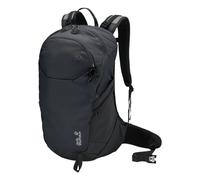 Jack Wolfskin - Astro Vent 24 - - Sport - unisex - Nero - ONE SIZE