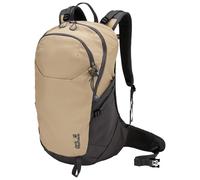 Jack Wolfskin - Astro Vent 24 - Zaino da escursionismo beige