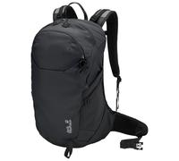 Jack Wolfskin - Astro Vent 24 - Zaino da escursionismo nero