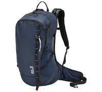 Jack Wolfskin - Astro Vent 25 - Zaino da escursionismo blu