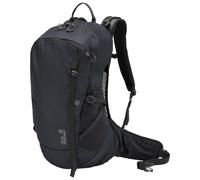 Jack Wolfskin - Astro Vent 25 - Zaino da escursionismo nero