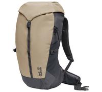 Jack Wolfskin - Astro Vent 30 - Zaino da escursionismo beige