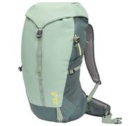 Jack Wolfskin - Astro Vent 30 - Zaino da escursionismo verde