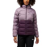 Jack Wolfskin ATHER DOWN HOODY W
