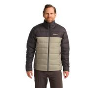 Jack Wolfskin Ather Down Jacket Verde 2XL Uomo