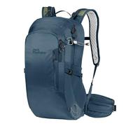 Jack Wolfskin Athmos Shape 24 Zaino 50 cm blu