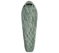 Jack Wolfskin Athmos - Sacco a pelo da picnic, taglia unica, colore: Verde