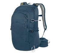 Jack Wolfskin Athmos Shape 28 Zaino 52 cm blu