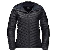 Jack Wolfskin Atmosphere Jkt W Piumino corto Donna