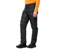 Jack Wolfskin - Atmosphere Pants M, Pantaloni da Trekking Uomo